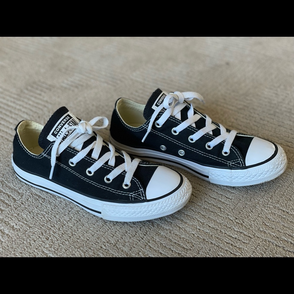 Kids Converse Chuck Taylor Allstate
